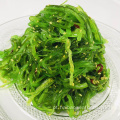 Bulk Wakame Seaweed Salada congelada